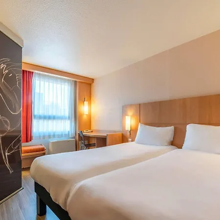 Ibis Centre Polygone